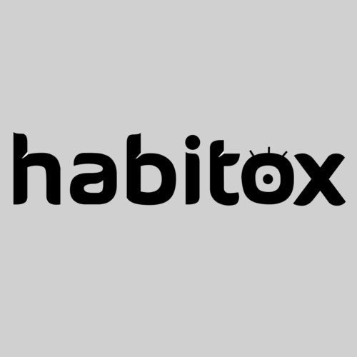 Logo of project Habitox
