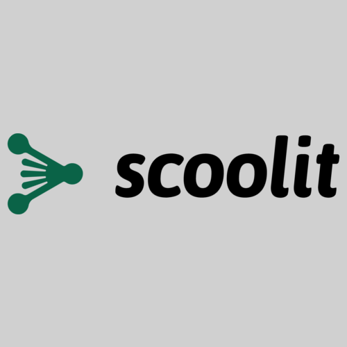 Logo of project Scoolit